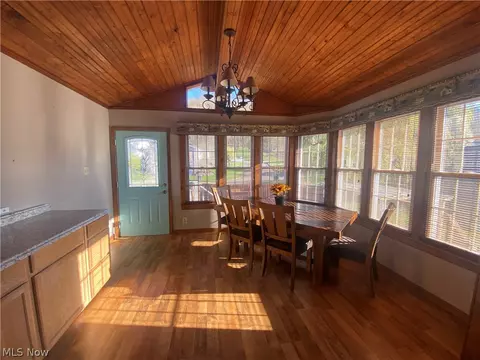 Dining - 620 Ruby St, Belmont, WV 26134 photo 1 of 1