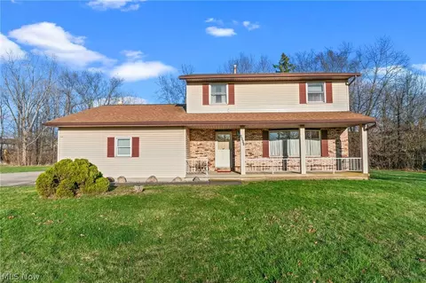 4209 Abbe Rd, Sheffield Village, OH 44054