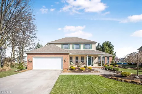 3505 Barrington Dr, Avon, OH 44011