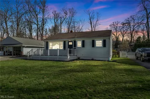 32853 Redwood Blvd, Avon Lake, OH 44012