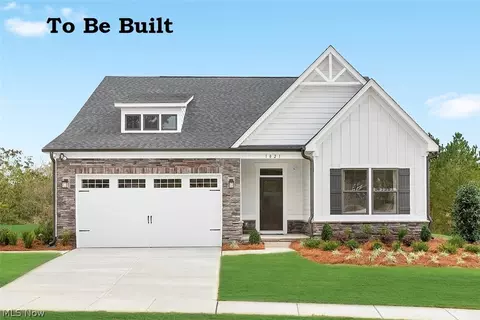15252 Timber Ridge Dr #S/L 148, Middlefield, OH 44062
