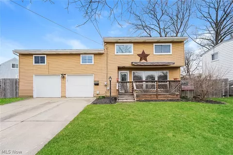 1175 Stanwood Ave, Akron, OH 44314