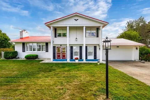 109 Crestview Ct, Bloomingdale, OH 43910