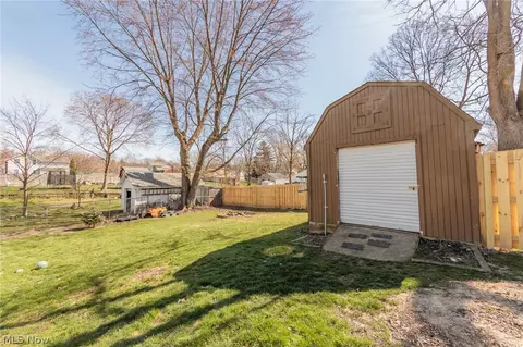 Exterior - 6 Pine St, Norwalk, OH 44857 photo 12 of 12