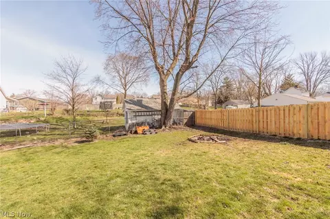 Exterior - 6 Pine St, Norwalk, OH 44857 photo 5 of 12