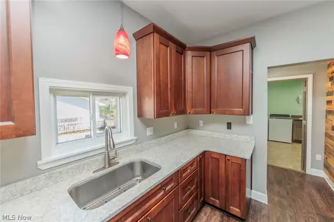 Kitchen - 6 Pine St, Norwalk, OH 44857 photo 3 of 4