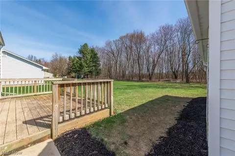 Exterior - 215 Maple St, South Amherst, OH 44001 photo 5 of 13