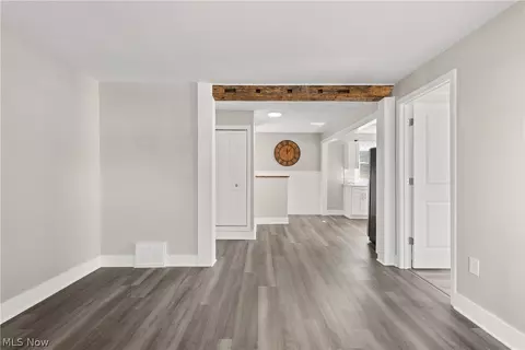 Entry Way - 215 Maple St, South Amherst, OH 44001 photo 1 of 2