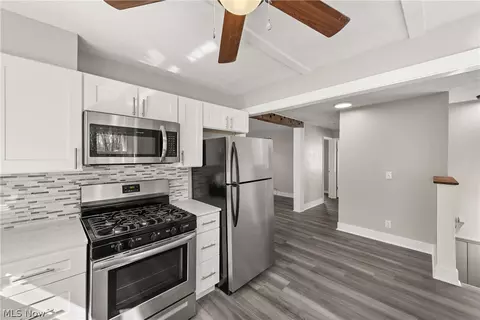 Kitchen - 215 Maple St, South Amherst, OH 44001 photo 7 of 8