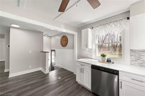 Kitchen - 215 Maple St, South Amherst, OH 44001 photo 8 of 8