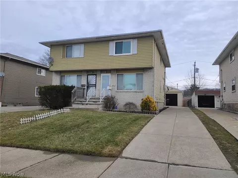 1409 E 263rd St, Euclid, OH 44132
