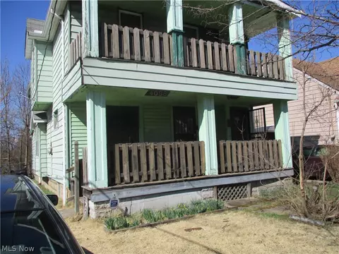 4098 E 127th St, Cleveland, OH 44105