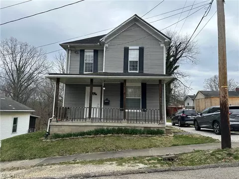 505 Walnut Ave, Cambridge, OH 43725