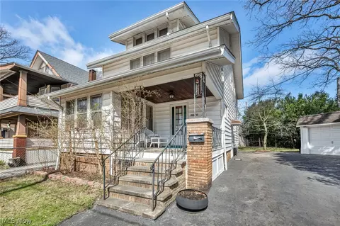 10416 Fortune Ave, Cleveland, OH 44111