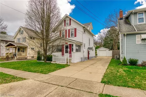 2551 6th St, Cuyahoga Falls, OH 44221