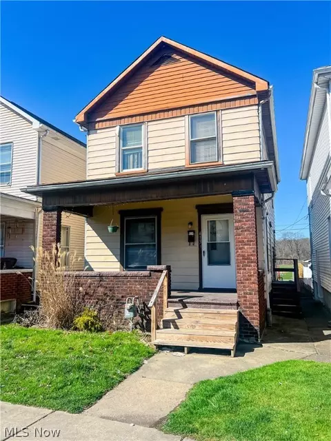 413 Union Ave, Steubenville, OH 43952