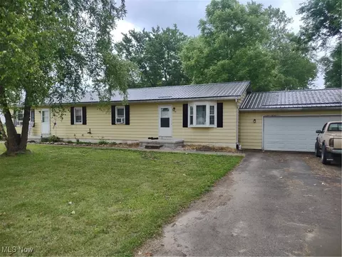 185 Middle St, West Salem, OH 44287