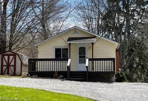 8725 W South Range Rd, Salem, OH 44460