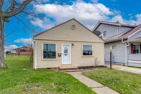 6301 Flowerdale Ave, Cleveland, OH 44144