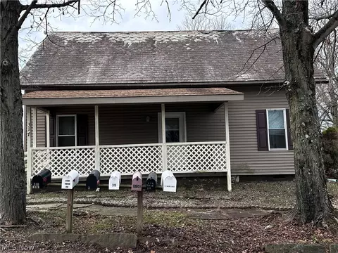 317 Main St, Sarahsville, OH 43779