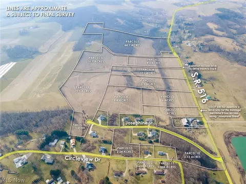 Circleview Drive, Dover, OH 44622