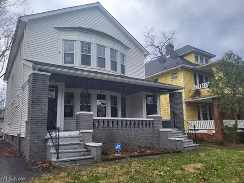 3424 Beechwood Ave, Cleveland Heights, OH 44118