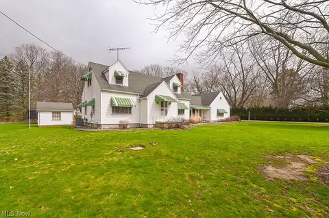 2819 Mayfair Rd, Akron, OH 44312