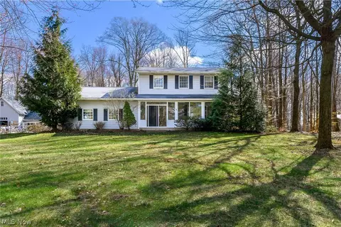 5659 Canaan Center Rd, Wooster, OH 44691