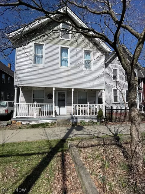 1008 Kenilworth Ave, Cleveland, OH 44113