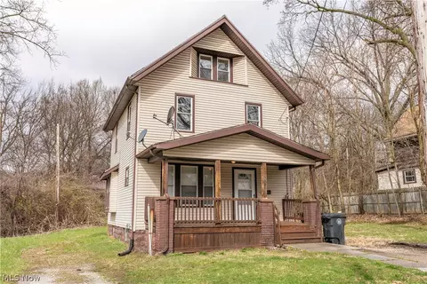 510 Bell St, Akron, OH 44307
