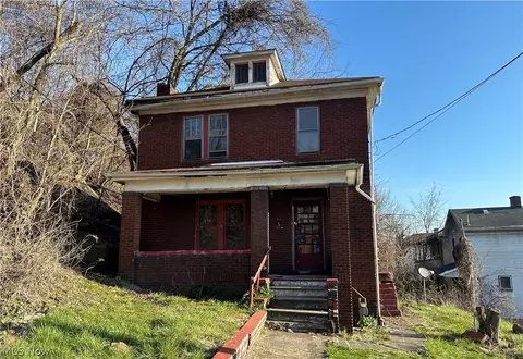 807 South St, Steubenville, OH 43952