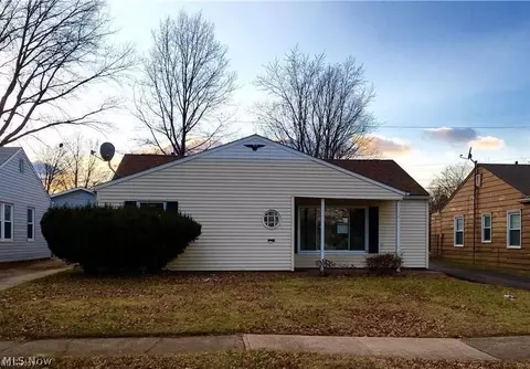3922 Wendy Dr, Cleveland, OH 44122