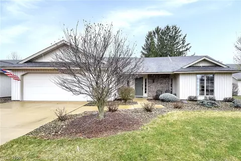 33123 Eagles Glen Ct, North Ridgeville, OH 44039