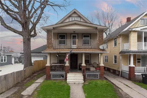 2310 Selzer Ave, Cleveland, OH 44109