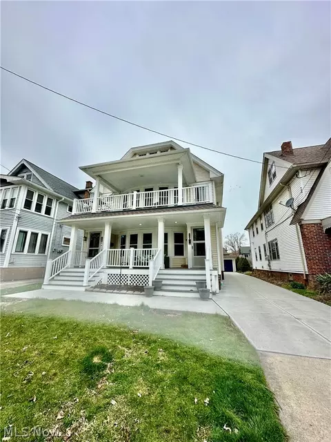 Undisclosed, Lakewood, OH 44107