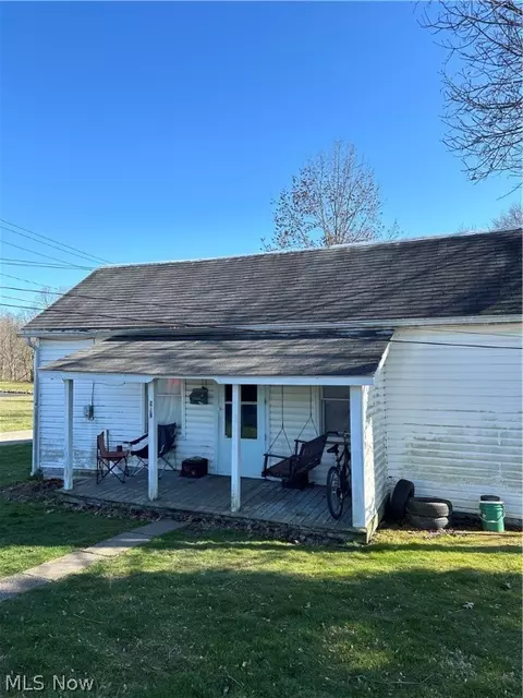 507 E High St E, Woodsfield, OH 43793