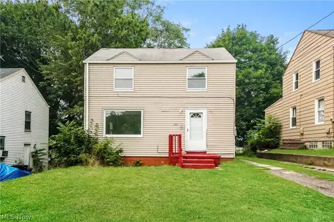 1133 Bethany Ave, Akron, OH 44305