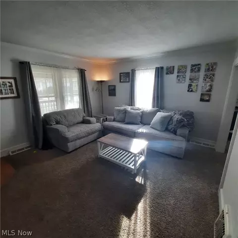 Living - 30 Katherine St, Struthers, OH 44471 photo 7 of 7