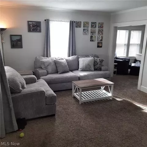 Living - 30 Katherine St, Struthers, OH 44471 photo 6 of 7