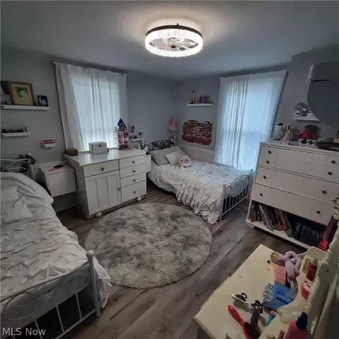 Bedroom - 30 Katherine St, Struthers, OH 44471 photo 3 of 4