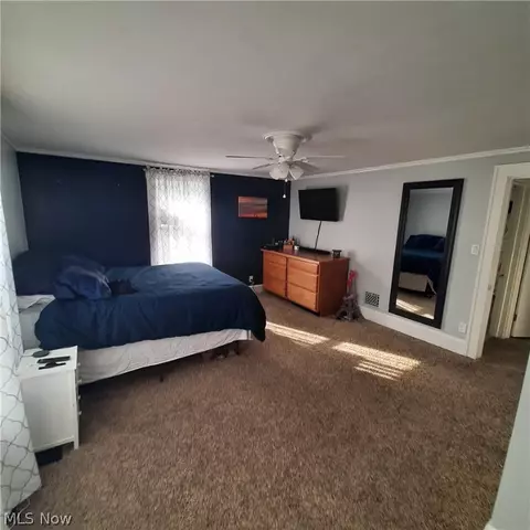 Bedroom - 30 Katherine St, Struthers, OH 44471 photo 2 of 4