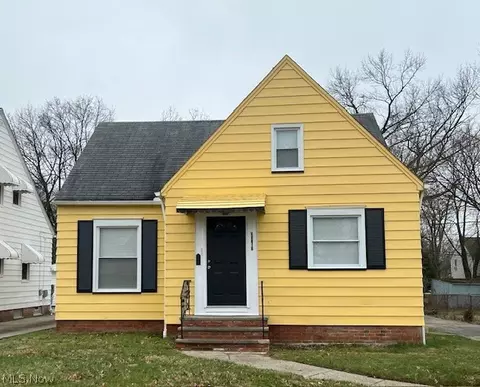 20710 Amherst Rd, Warrensville Heights, OH 44122