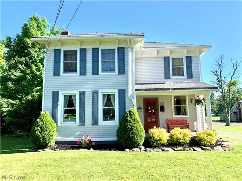 238 W Main St, Canfield, OH 44406