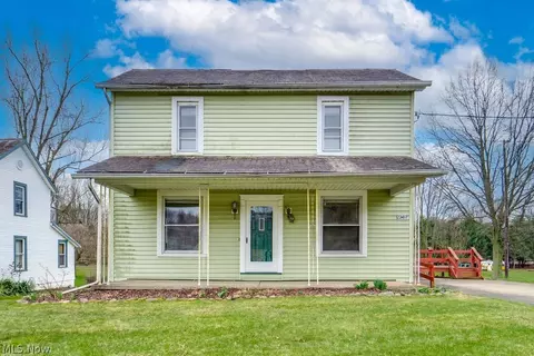 23417 Sandy Creek Rd, Minerva, OH 44657