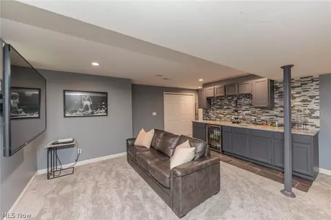 Living - 32883 Walnut Dr, Avon, OH 44011 photo 7 of 9