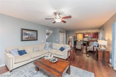 Living - 32883 Walnut Dr, Avon, OH 44011 photo 6 of 9