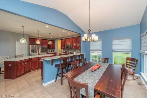 Dining - 32883 Walnut Dr, Avon, OH 44011 photo 1 of 2