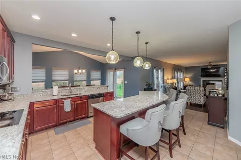Kitchen - 32883 Walnut Dr, Avon, OH 44011 photo 1 of 5