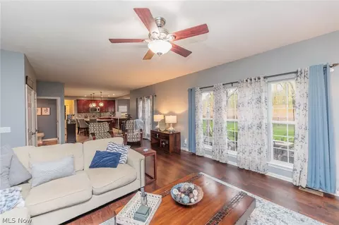 Living - 32883 Walnut Dr, Avon, OH 44011 photo 5 of 9
