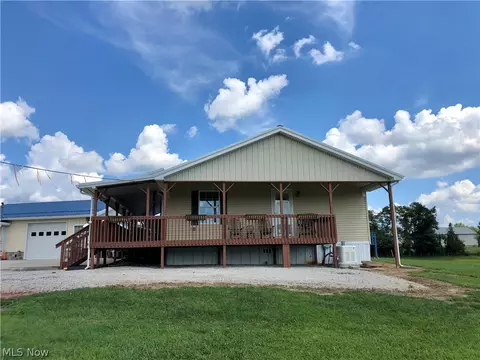 160 Anderson Rd, Fleming, OH 45729 photo 1